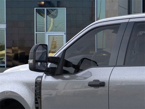 New 2026 Ford F250 XL w/ STX Appearance Package image 20