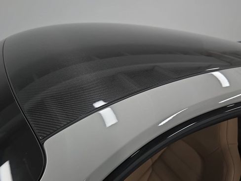 Certified 2025 Porsche 911 Turbo S AWD/4WD image 26