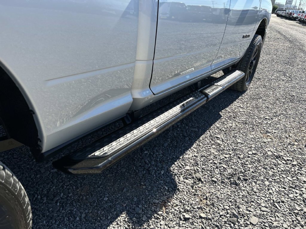 Used 2026 RAM 2500 Big Horn AWD/4WD image 23