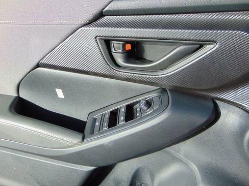 New 2026 Subaru Crosstrek 2.5i Sport image 20