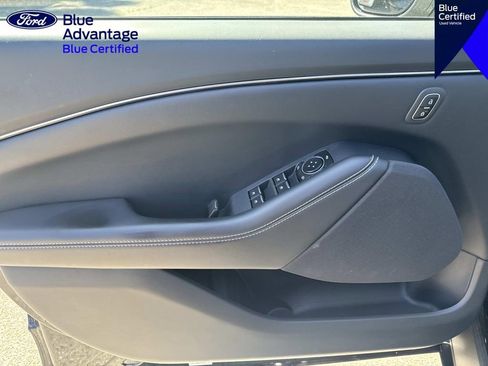 Certified 2023 Ford Mustang Mach-E Select RWD image 16