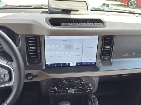 Used 2024 Ford Bronco Big Bend w/ Sasquatch Package image 20