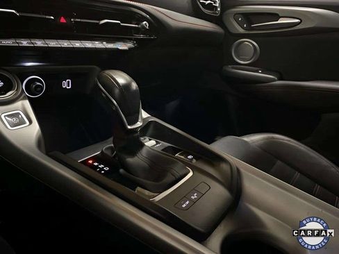 Used 2023 Dodge Hornet GT Plus w/ Tech Pack Plus w/o Parking image 52