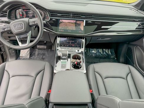 New 2025 Audi Q7 2.0T Premium Plus image 25