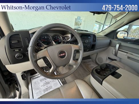 Used 2013 GMC Sierra 1500 SLE image 10
