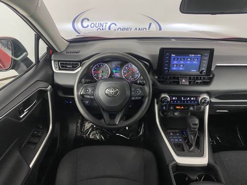 Used 2019 Toyota RAV4 XLE w/ Convenience Package AWD/4WD image 17