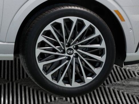 New 2027 Hyundai Palisade Calligraphy AWD/4WD image 8