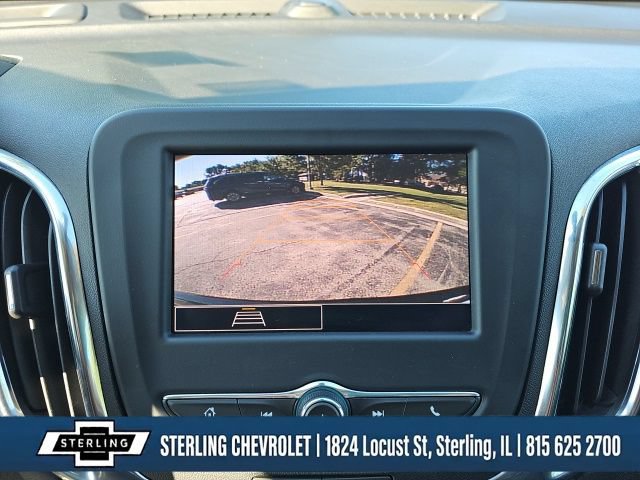 Used 2023 Chevrolet Equinox LT w/ Driver Convenience Package AWD/4WD image 13