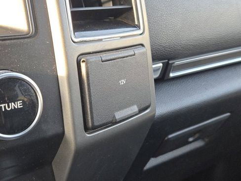 Used 2018 Ford Expedition Max XLT w/ Equipment Group 202A image 27