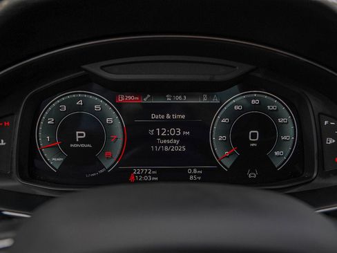 Certified 2022 Audi Q7 3.0T Prestige image 13