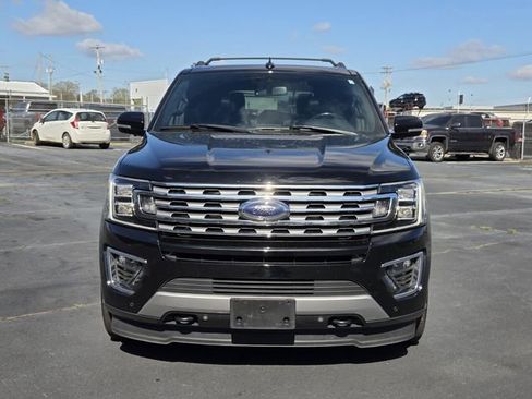 Used 2018 Ford Expedition Limited w/ Equipment Group 302A image 15