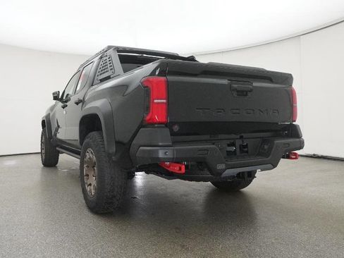 New 2025 Toyota Tacoma Trailhunter AWD/4WD image 37