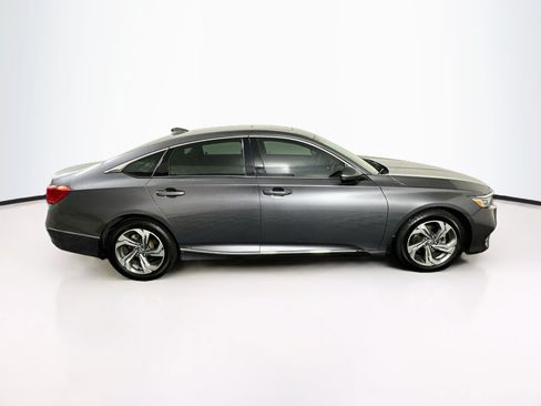 Used 2020 Honda Accord EX-L image 10