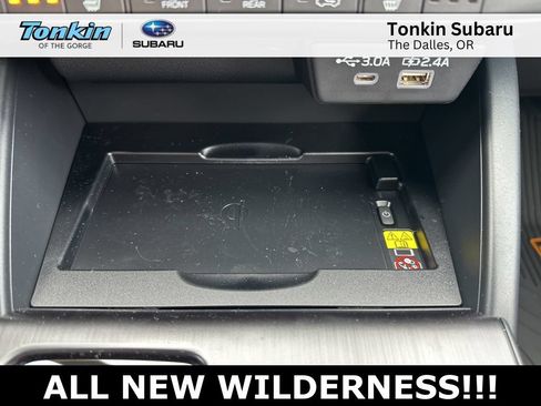 New 2026 Subaru Outback Wilderness AWD/4WD image 30