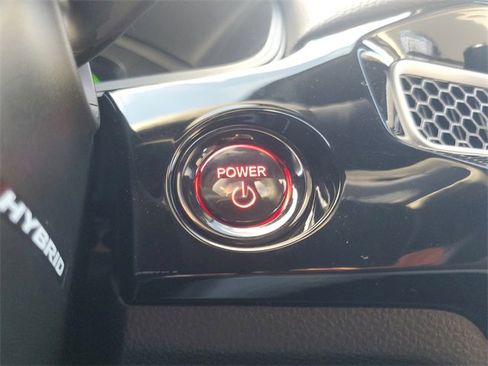 New 2026 Honda Civic Sport Touring image 29