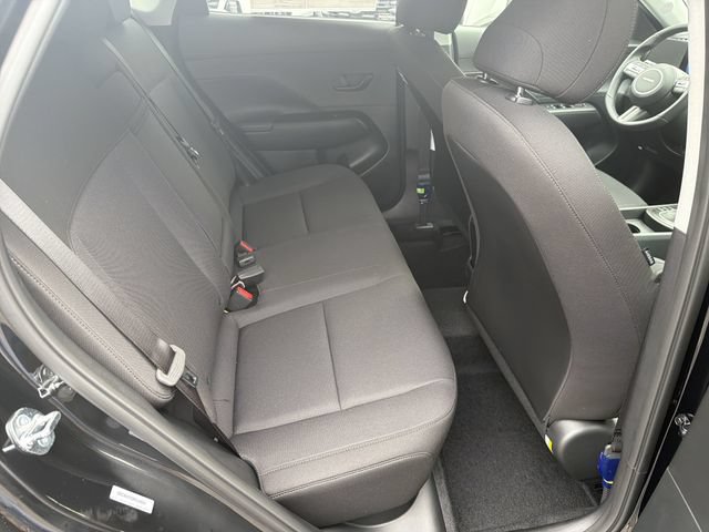 New 2027 Hyundai Kona SEL Sport FWD image 17