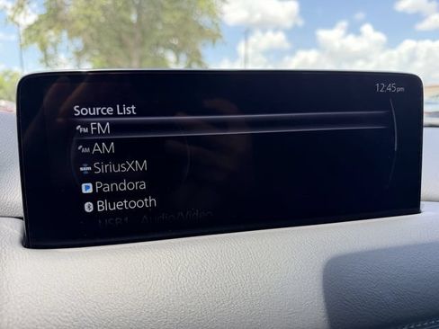 Certified 2025 MAZDA CX-5 AWD 2.5 S w/ Premium Plus Pkg image 21