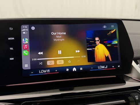 Used 2025 BMW X2 xDrive28i image 36