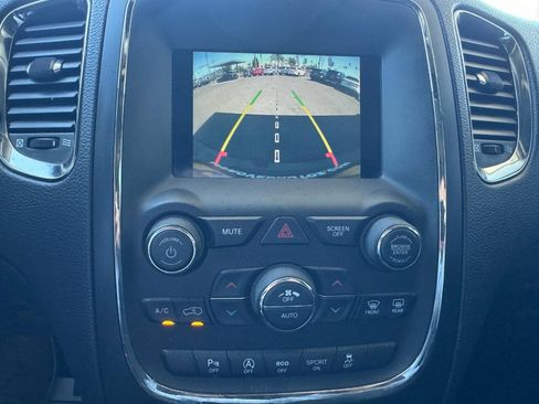 Used 2019 Dodge Durango GT AWD/4WD image 18