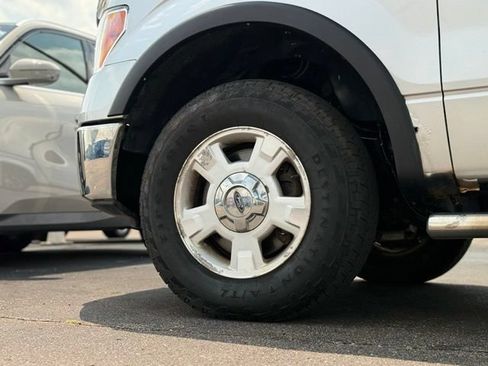 Used 2011 Ford F150 XLT w/ Trailer Tow Pkg RWD image 37