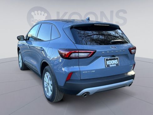New 2026 Ford Escape Active w/ Cold Weather Package image 4