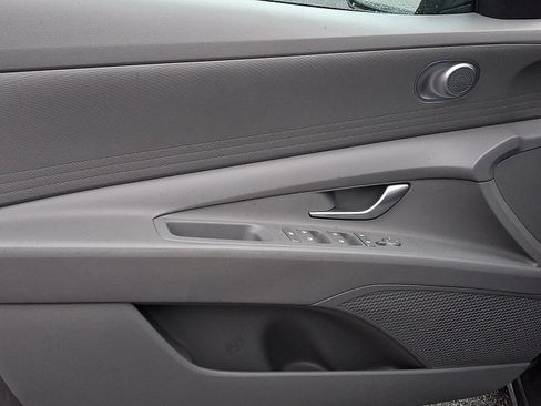 Certified 2023 Hyundai Elantra SEL w/ Cargo Package image 11