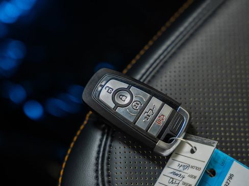 Certified 2023 Ford F150 Tremor w/ Equipment Group 402A High image 60