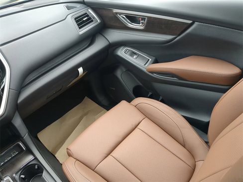 New 2026 Subaru Ascent Touring image 16