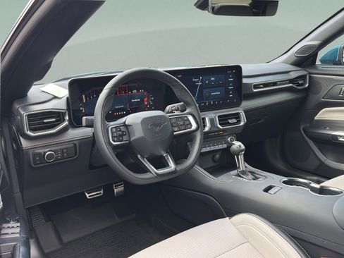New 2026 Ford Mustang GT Premium RWD image 34