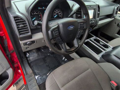 Used 2019 Ford F150 XLT w/ XTR Package image 11