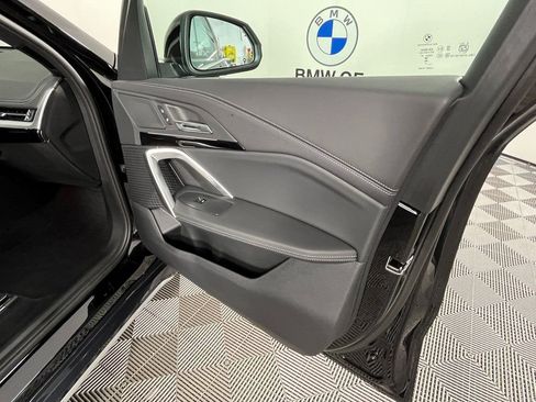 Used 2025 BMW X1 xDrive28i w/ Convenience Package image 24