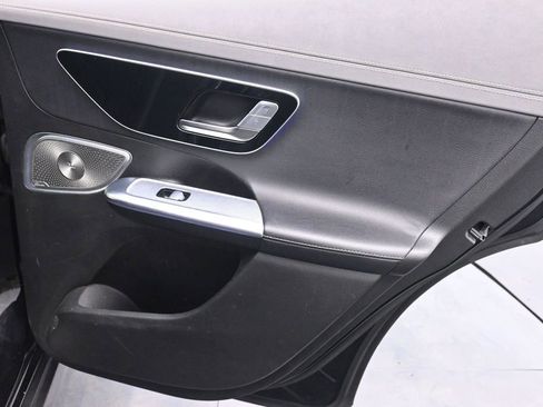 Used 2023 Mercedes-Benz EQE 350+ 4MATIC SUV image 20