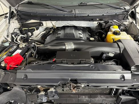 Used 2014 Ford F150 FX4 w/ FX Appearance Package image 21