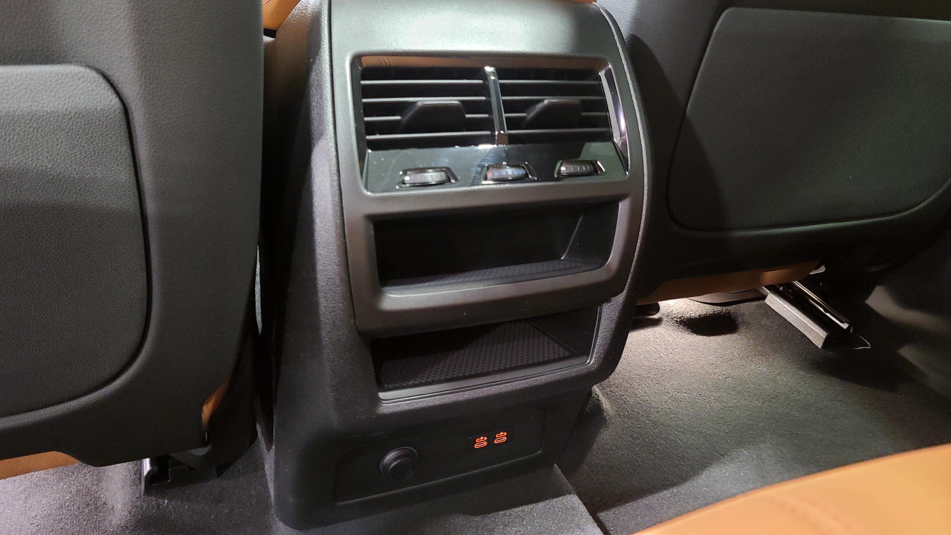Used 2026 BMW X5 sDrive40i w/ Premium Package RWD image 30