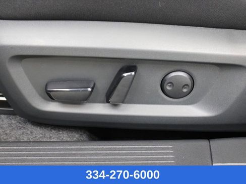 New 2026 Nissan Rogue SV w/ Cold Weather Package image 16