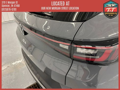 Used 2023 Volkswagen ID.4 Pro S Plus image 22