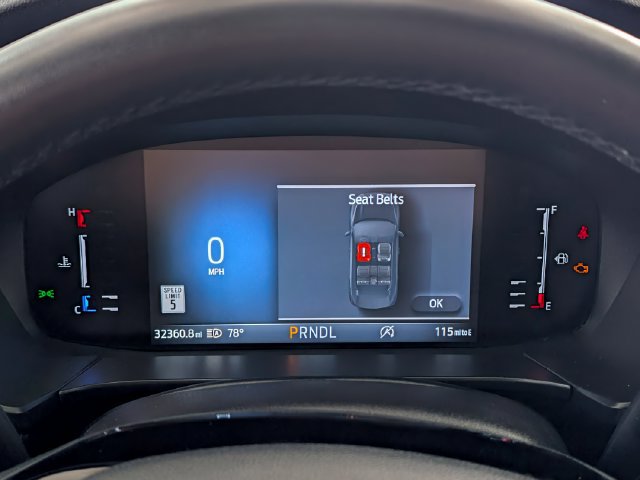 Certified 2024 Ford Escape Active w/ Tech Pack #1 AWD/4WD image 31