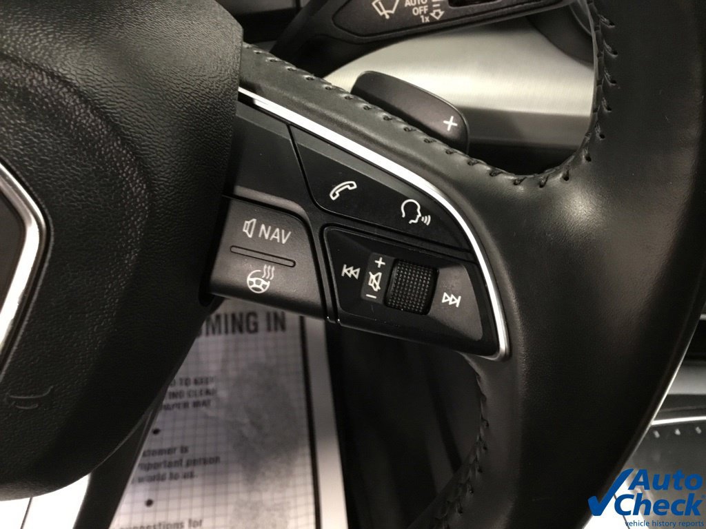 Used 2018 Audi Q5 2.0T Premium Plus w/ Premium Plus Package AWD/4WD image 47