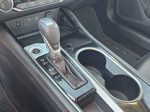 Used 2024 Nissan Altima 2.5 SR w/ SR Premium Package image 24