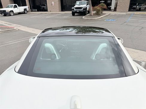 Used 2013 Mercedes-Benz SLK 55 AMG 55 AMG image 25