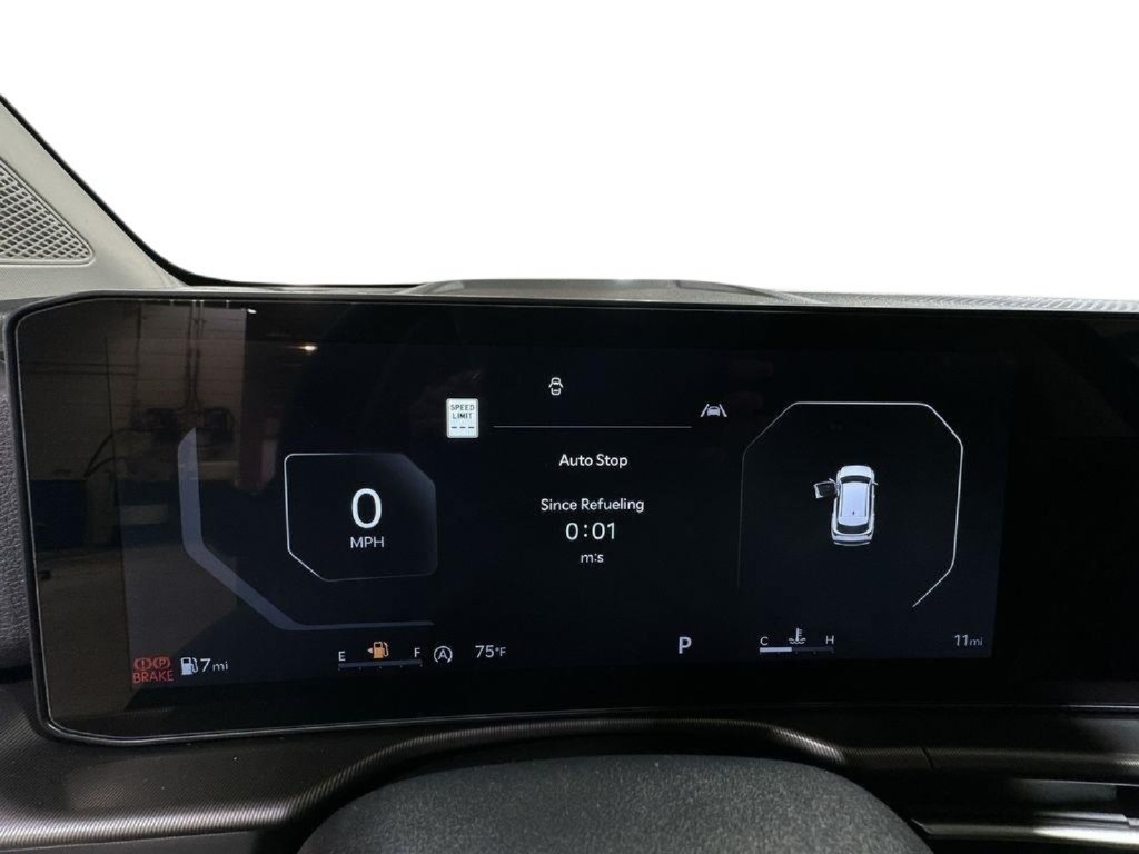 New 2026 Kia Sportage SX FWD image 9