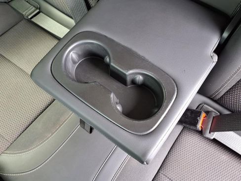 Certified 2023 Buick Envision Preferred image 29