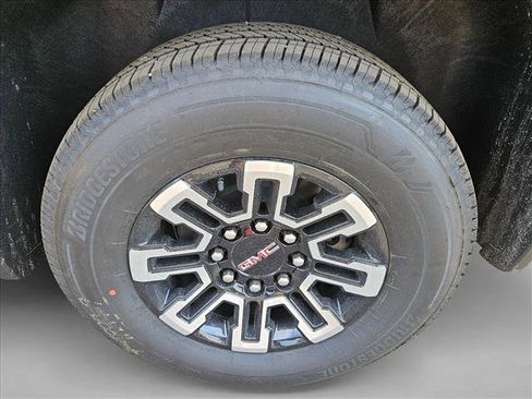 New 2026 GMC Sierra EV Elevation w/ Premium Package image 10