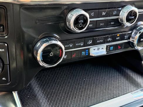 Used 2022 Ford F150 Raptor w/ Raptor 37 Performance Package AWD/4WD image 24