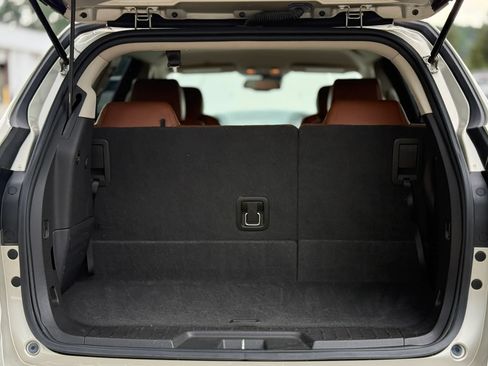 Used 2016 Chevrolet Traverse LTZ w/ LPO, 'HIT The Road' Package FWD image 28
