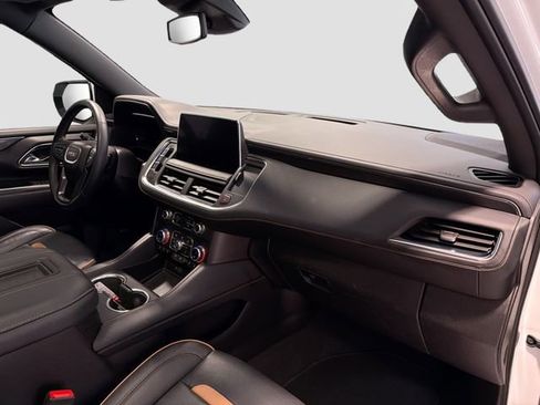 Used 2023 GMC Yukon AT4 image 29