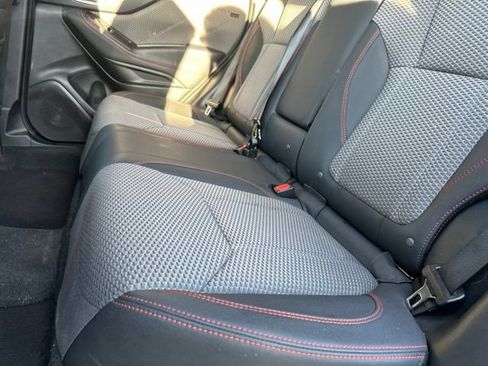 Used 2020 Subaru Forester Sport AWD/4WD image 11