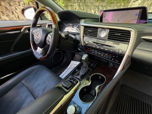 Used 2019 Lexus RX 450h AWD w/ Navigation Package image 10