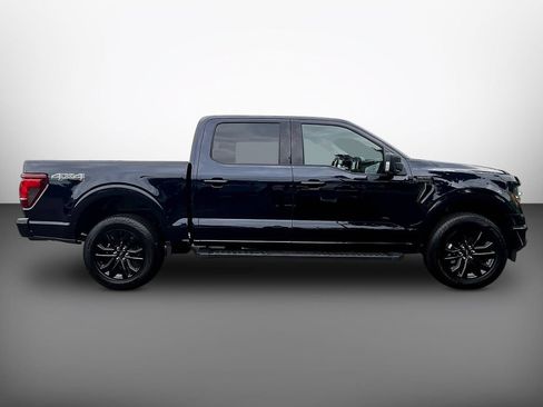 Used 2026 Ford F150 XLT w/ Equipment Group 302A MID AWD/4WD image 8