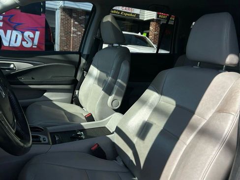 Used 2017 Honda Pilot EX-L image 19